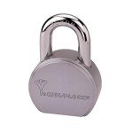 Mul-T-Lock TSR Series 4-Chamber Padlock