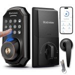 Blackview SE60 Keyless Smart Door Lock System
