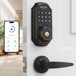 Blackview SE60 Keyless Smart Door Lock System