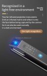 Smart Door Lock with 3D Face Recognition