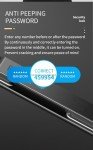Smart Door Lock with 3D Face Recognition