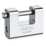 Abus 92/80 Ka Keyed Alike Padlock