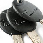 Mul-T-Lock Junior Rim & Mortise Cylinder Set