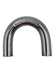 ABUS 83/45 Solid Brass Padlock with Key