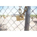 Abus 82/70 Ka Keyed Alike Padlock