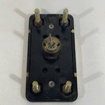 Vintage Mul-T-Lock High Security Cylinder Lock
