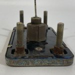Vintage Mul-T-Lock High Security Cylinder Lock