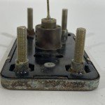 Vintage Mul-T-Lock High Security Cylinder Lock