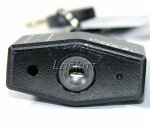 ABUS 37/55 Granit Hardened Steel Padlock