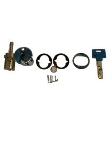 Mul T Lock Display Lock