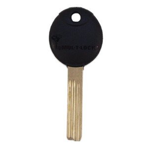 Mul-T-Lock Junior Unpickable Security Key