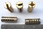 Mul-T-Lock Cylinder Plug - 5 Pack