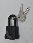 ABUS 70/35 Keyed Padlock with 2 Keys