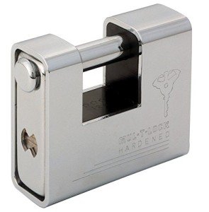 Mul-T-Lock C-Series Sliding Bolt Lock