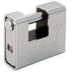 Mul-T-Lock C-Series Sliding Bolt Lock