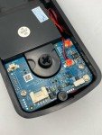 LOCTIAN WiFi Fingerprint Smart Door Lock Set