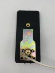 LOCTIAN WiFi Fingerprint Smart Door Lock Set