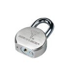 Mul-T-Lock 206SP Padlock with Interactive Key System