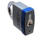 ABUS Silver Rock 5/50 Keyed Alike Padlock