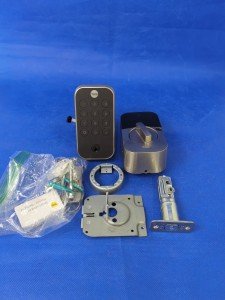 Yale Assure 2 Smart Lock with Wi-Fi Keypad