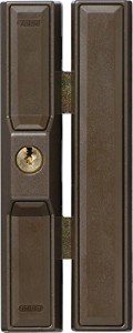 ABUS FTS88 Window Lock with Steel Latches