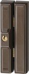 ABUS FTS88 Window Lock with Steel Latches