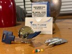 MUL-T-LOCK MTL 600 High Security Mortise Lock