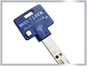 Extra Interactive Plus Key for Your Lock