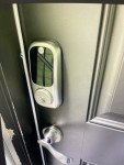 Yale Assure Smart Lock in Silver Finish