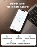 Eufy Smart Lock C30 Keyless WiFi Deadbolt