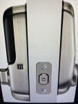Yale Assure Smart Lock in Silver Finish