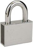 Mul-T-Lock Standard Pop Shackle Padlock 3/8