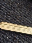 100 Mul-T-Lock Key Blanks for Junior Cylinder