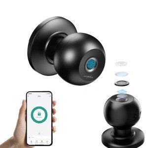 ARPHA Smart Keyless Fingerprint Bluetooth Door Lock