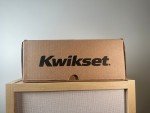 Kwikset HomeConnect 620 Smart Z-Wave Keypad Lock