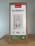 Kwikset HomeConnect 620 Smart Z-Wave Keypad Lock