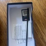 Abus Bordo Granit XPlus 6500 Folding Lock