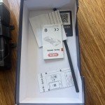 Abus Bordo Granit XPlus 6500 Folding Lock