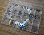 Mini Pinning Kit for Dimple Locks