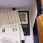 Abus Bordo Granit XPlus 6500 Folding Lock