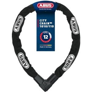 Abus Citychain 1010 9mm x 3.5ft Lock