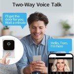 Biometric Smart Door Lock with Keyless Entry