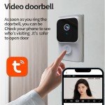 Biometric Smart Door Lock with Keyless Entry