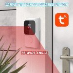 Biometric Smart Door Lock with Keyless Entry