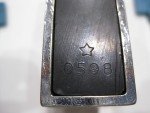 Mul-T-Lock Padlock with 2 Keys and Protector