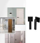 Smart Fingerprint Door Lock – 2 Unlocking Methods