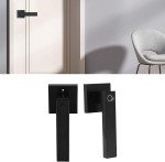 Smart Fingerprint Door Lock – 2 Unlocking Methods