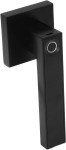 Smart Fingerprint Door Lock – 2 Unlocking Methods