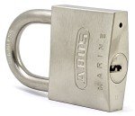 ABUS All Weather Marine Grade Padlock - Keyed Alike