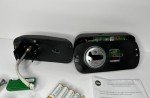 Yale Smart Lock with Touchscreen Deadbolt - Black